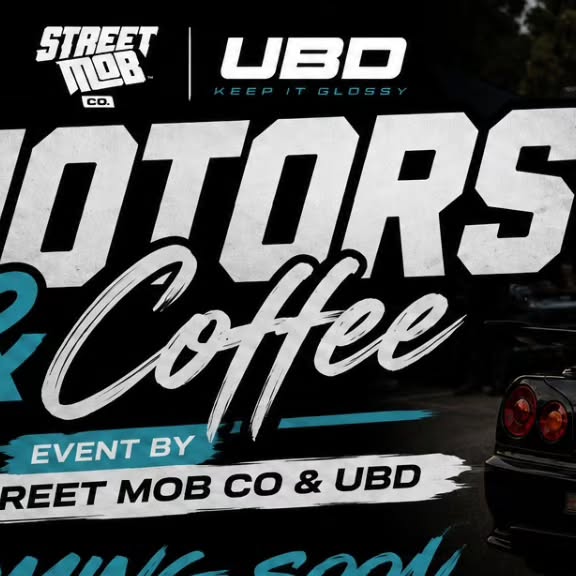 Motors & Coffee