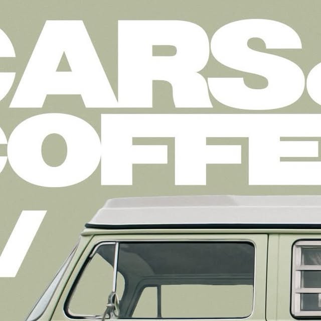 Drivers' Gallery Cars & Coffee