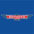 Bowden's Own