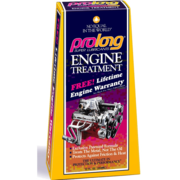 Prolong Super Lubricants