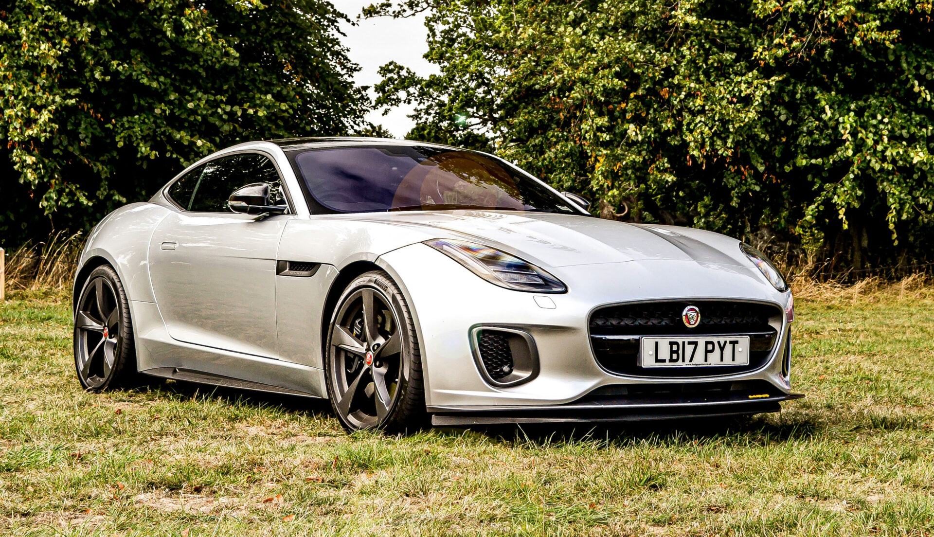 Everyone is talking about it the Jaguar rebrand. Here is what we think let us know what you think. 

https://drivesome.c