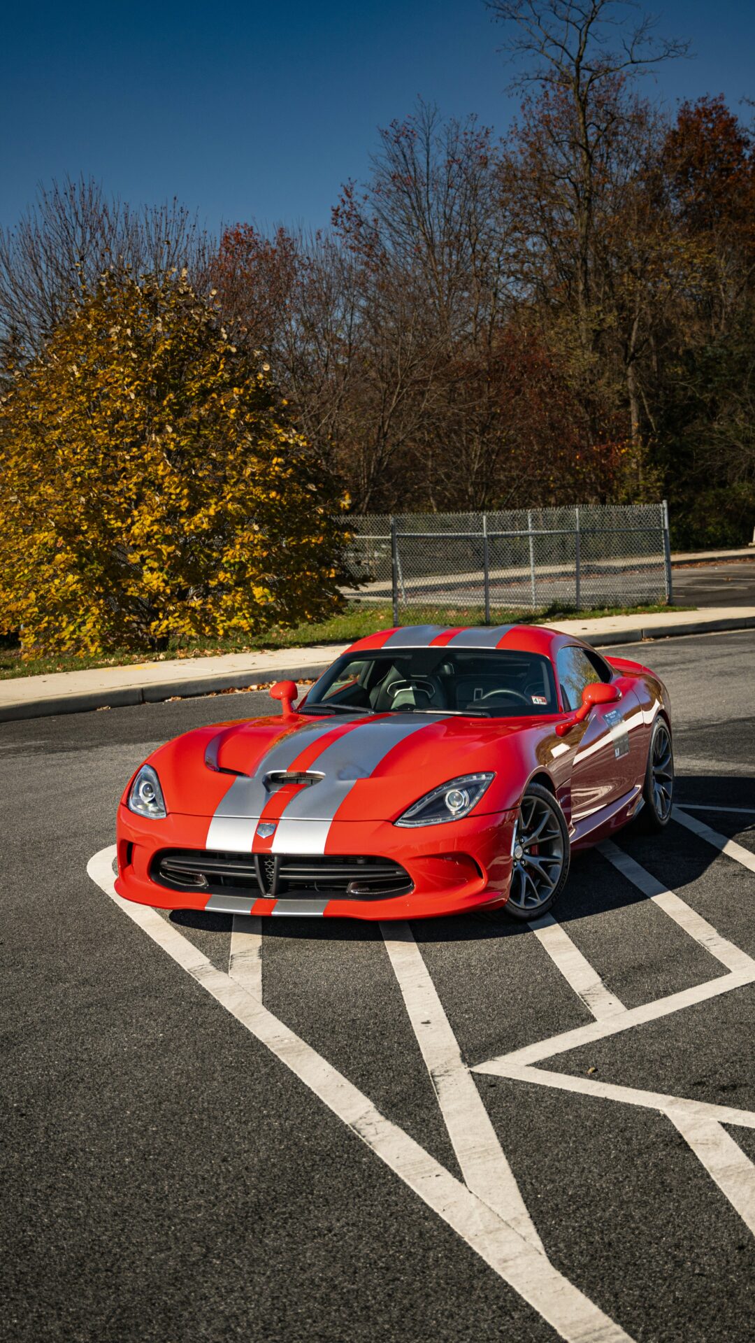 Dodge Viper