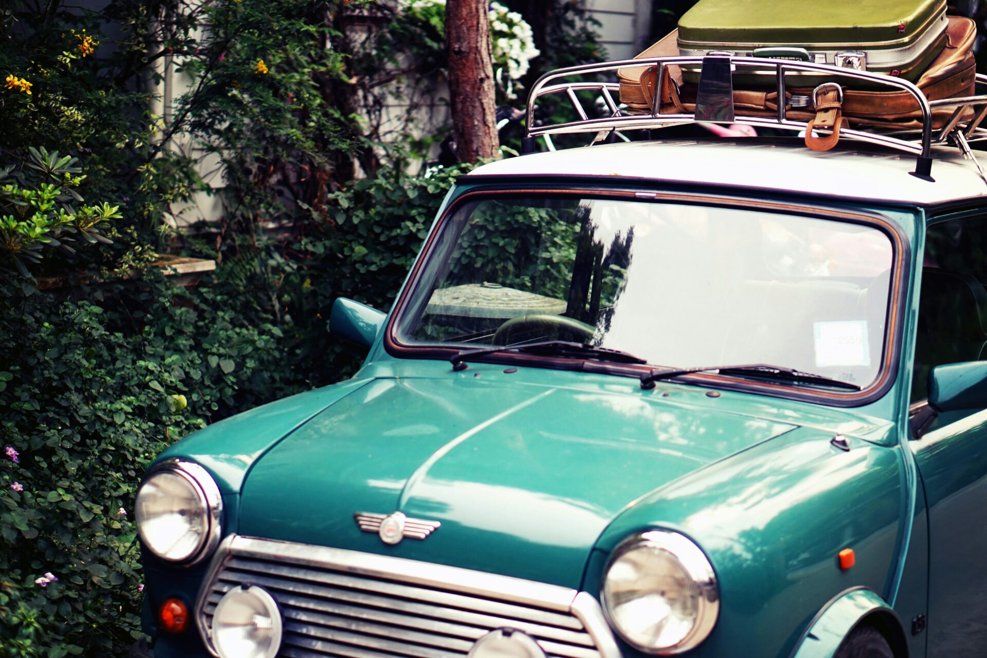 Classic MINI