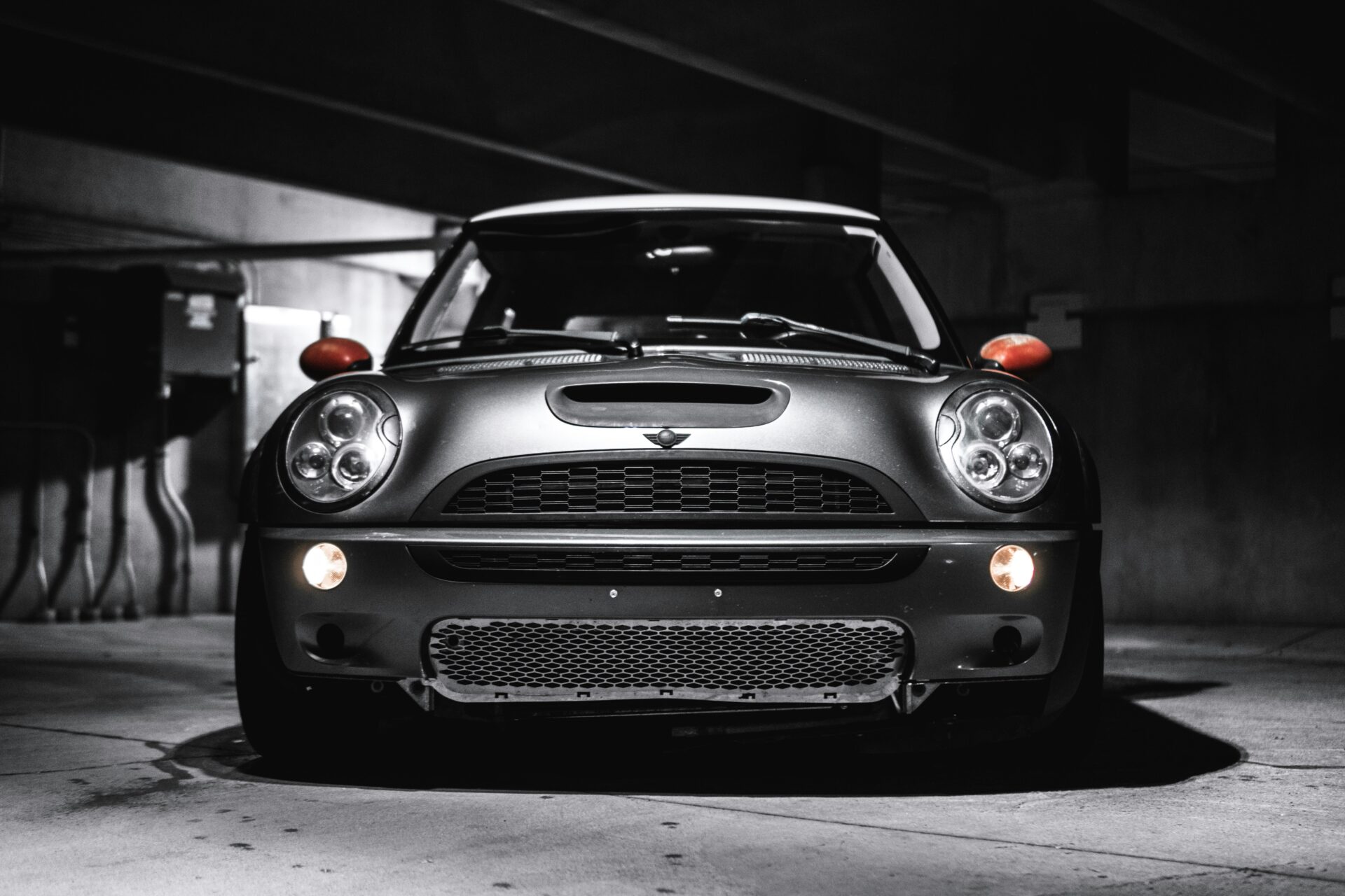 What are your thoughts on the Mini Cooper