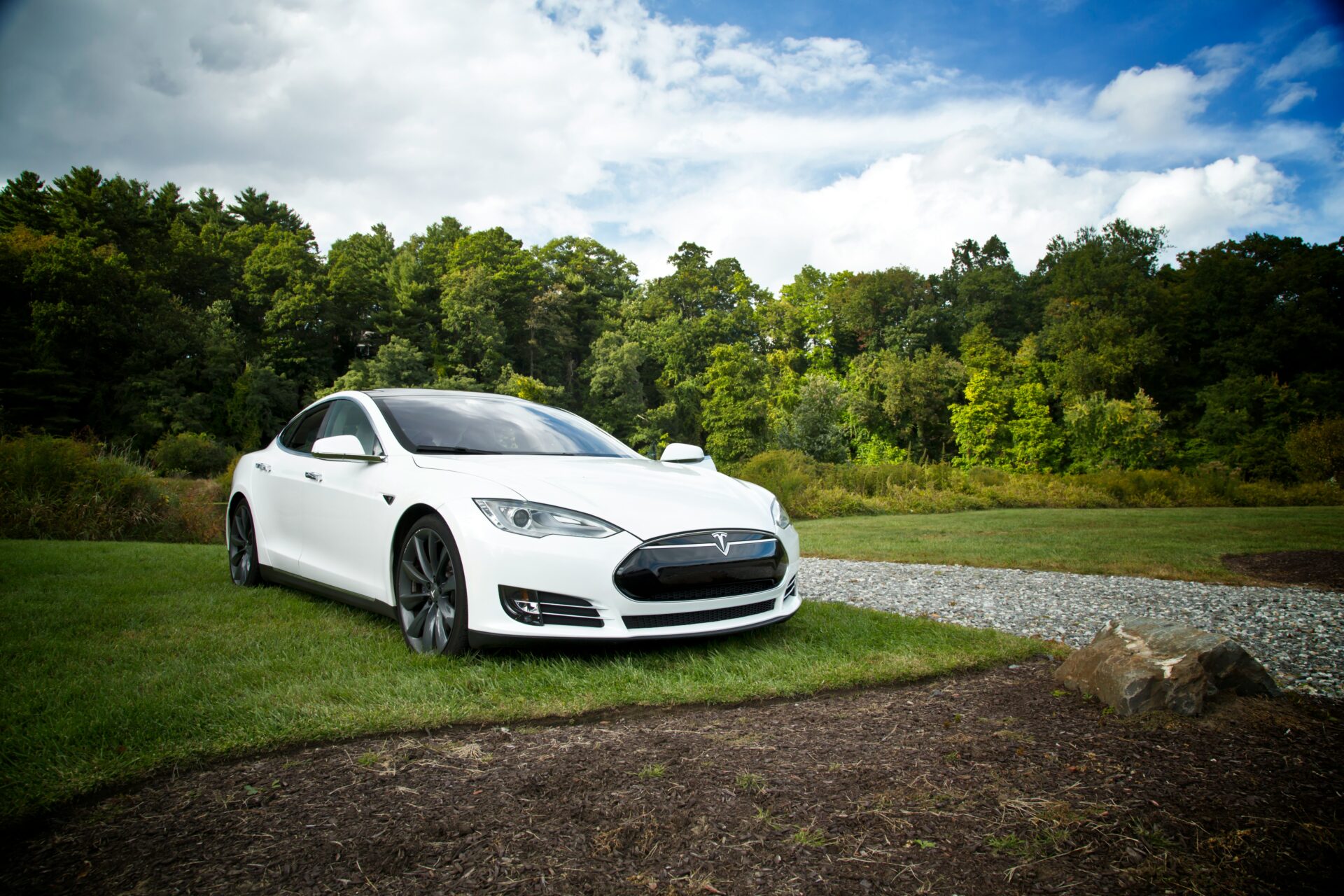 The Tesla Model S is still our favourite