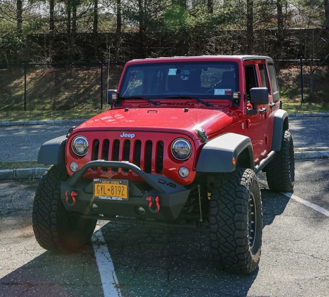 Lots of people hated it I thought the Jeep Wrangler JK was a great update. But with all the electrical issues I would be