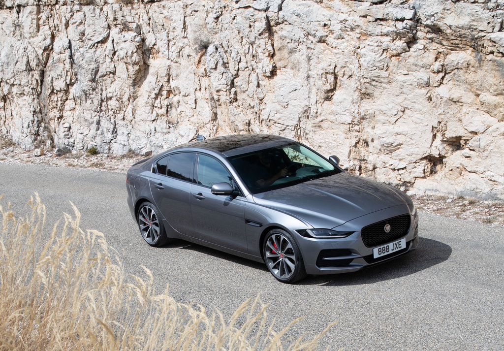 Great car. But would you buy it over a BMW?