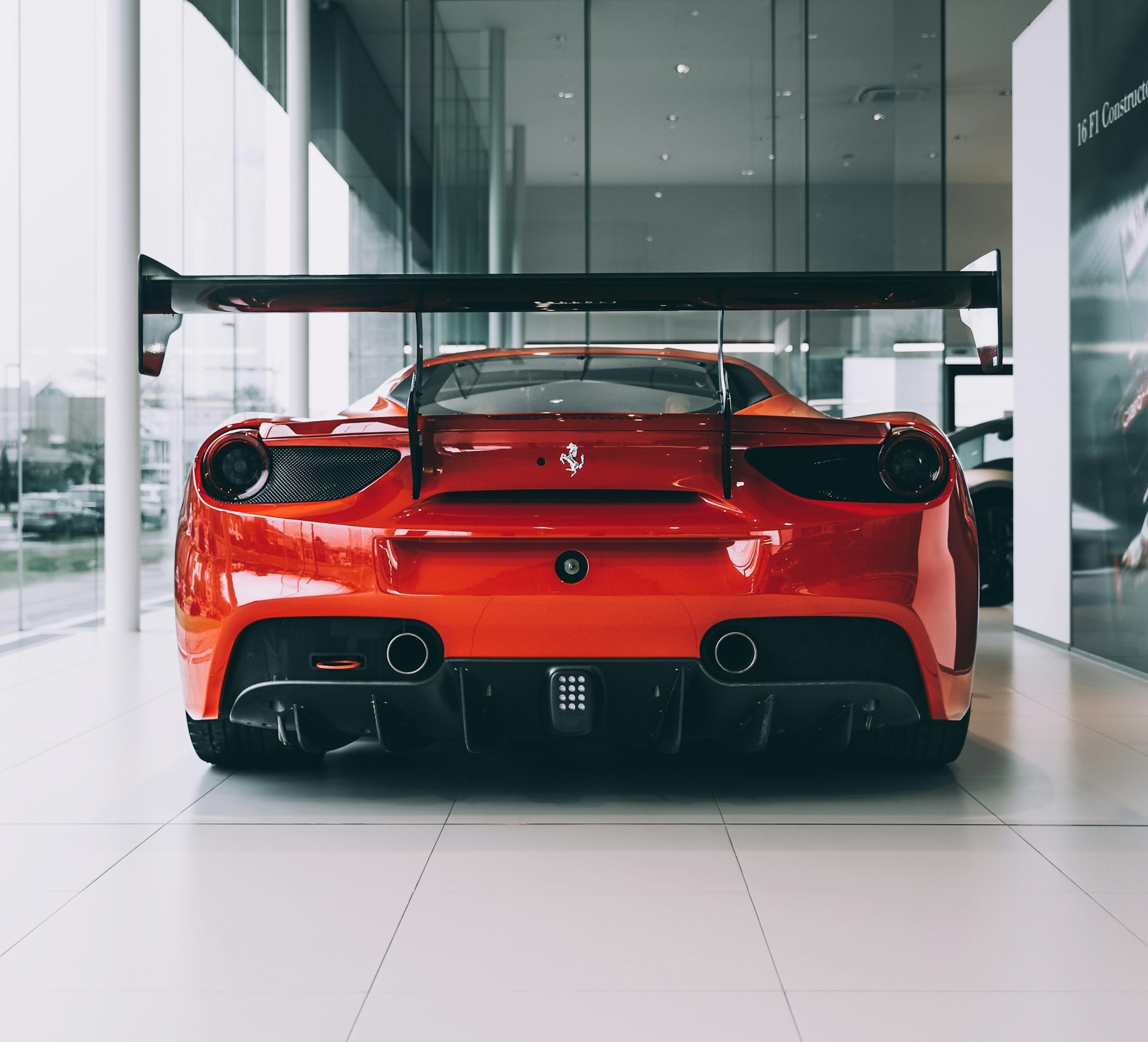 @Drivesome is for Ferraris NOT Fueds. @Ferrari 488#ferrari488