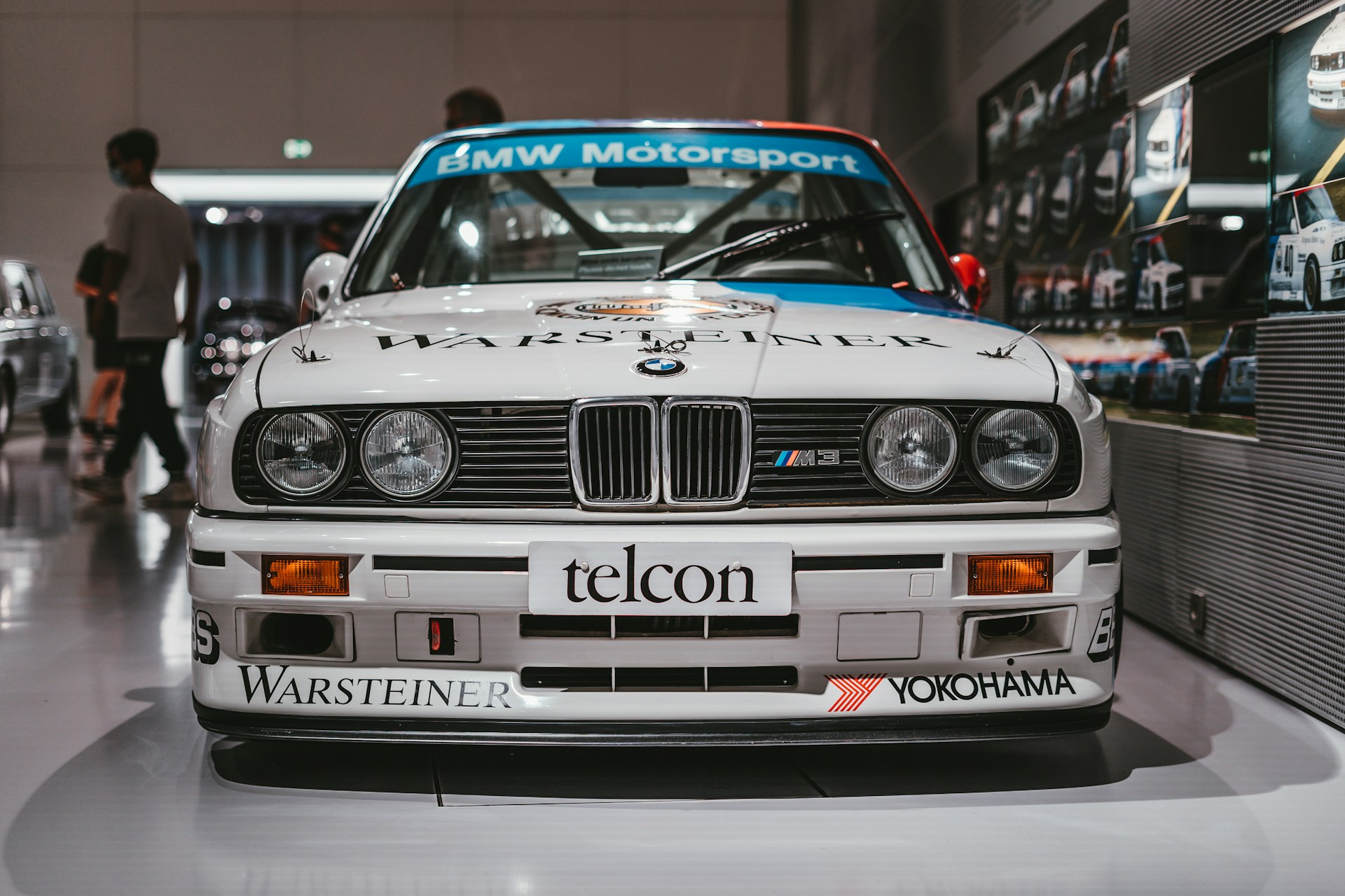 @Drivesome is for BMWs NOT BS. BMW M3 E30