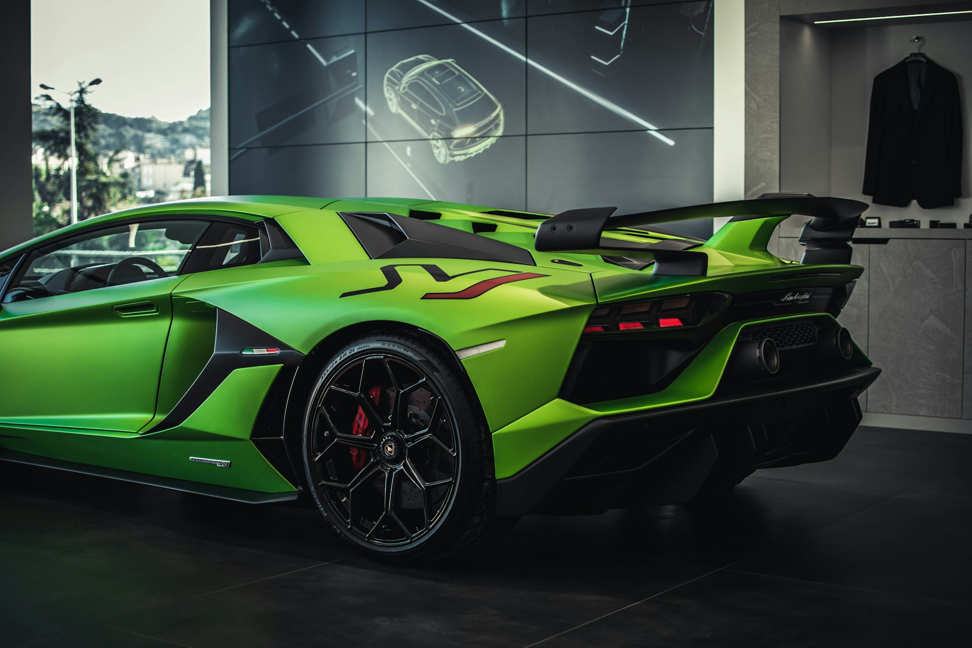 @Drivesome is for Lambos NOT Likes. Lamborghini Aventador
