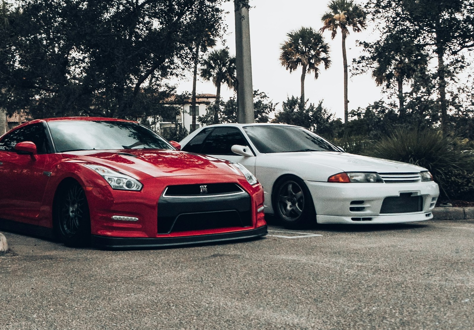 $Drivesome is for Skylines NOT Scandals. Nissan Skyline R32 GTR @Nissan GT-R R35#nissangtrr35