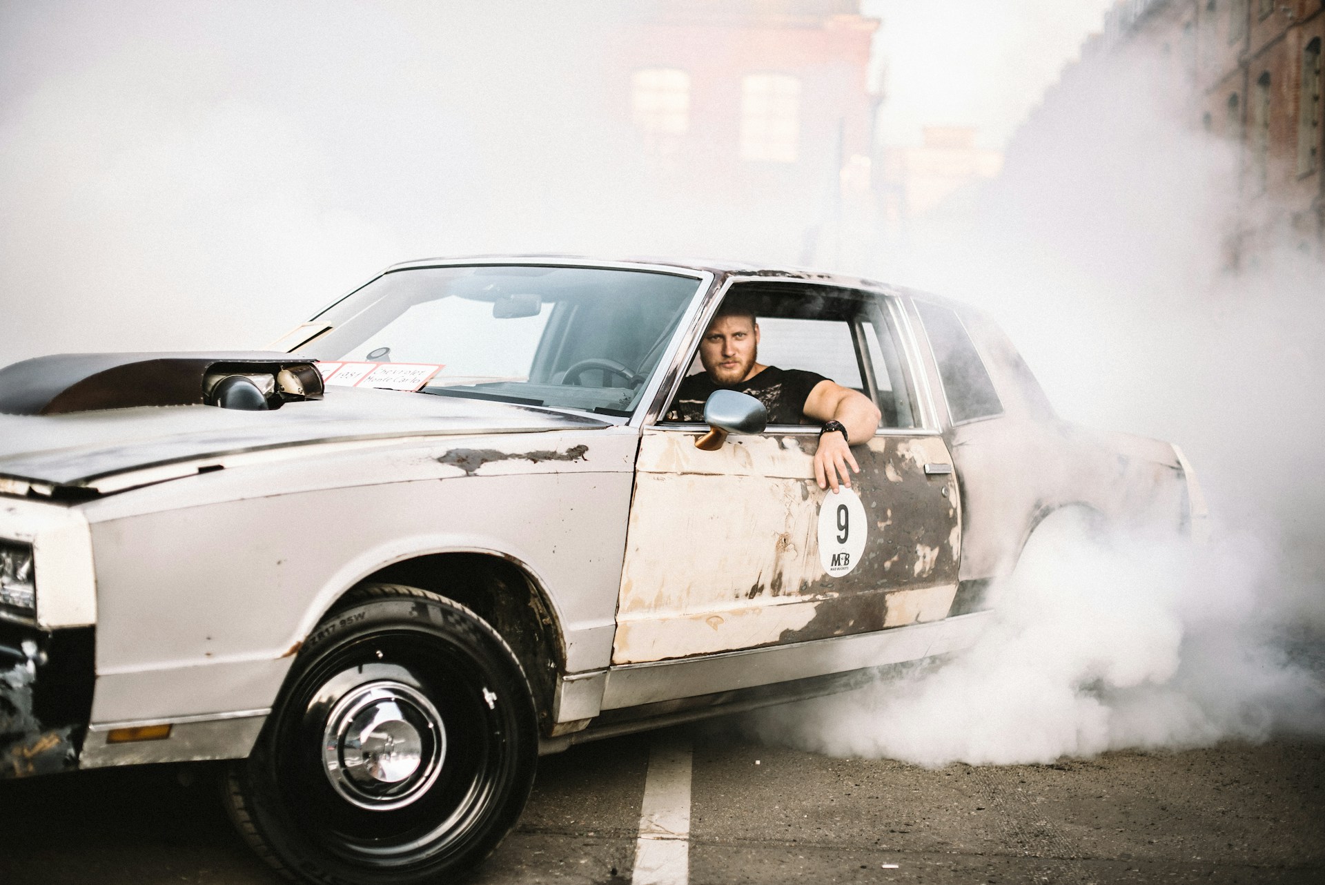 @drivesome is for Horsepower NOT Hate. Chevrolet Monte Carlo 4th Gen