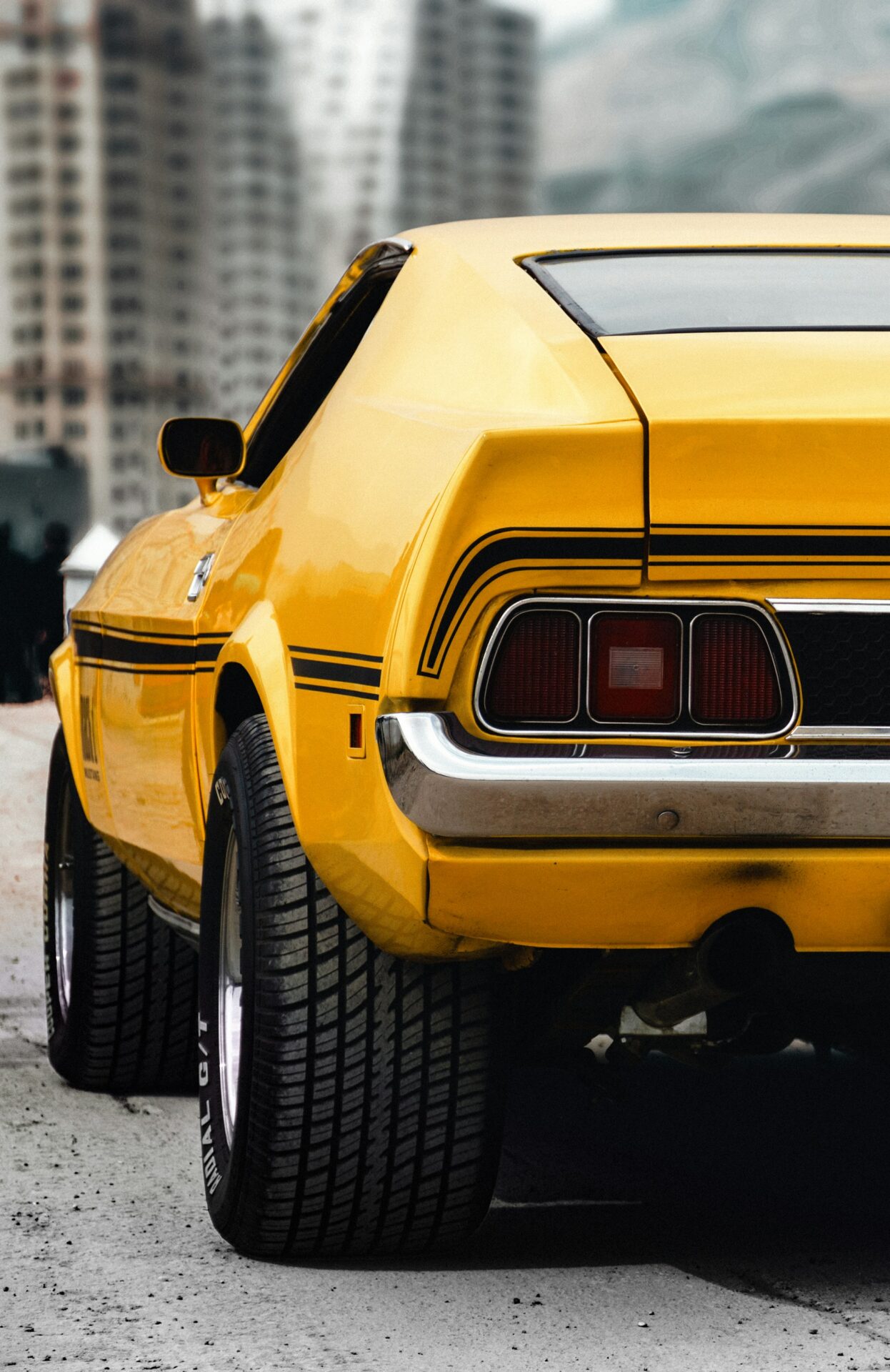 @drivesome is for Muscle NOT Misinformation. Ford Mustang 1st Gen