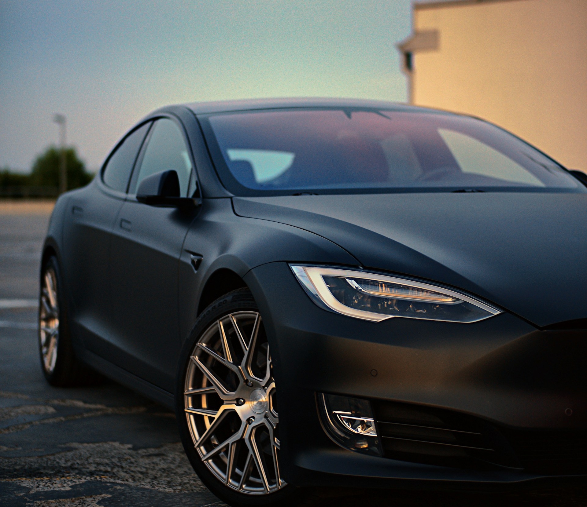 @Drivesome is for Teslas NOT Tantrums. Tesla Model S