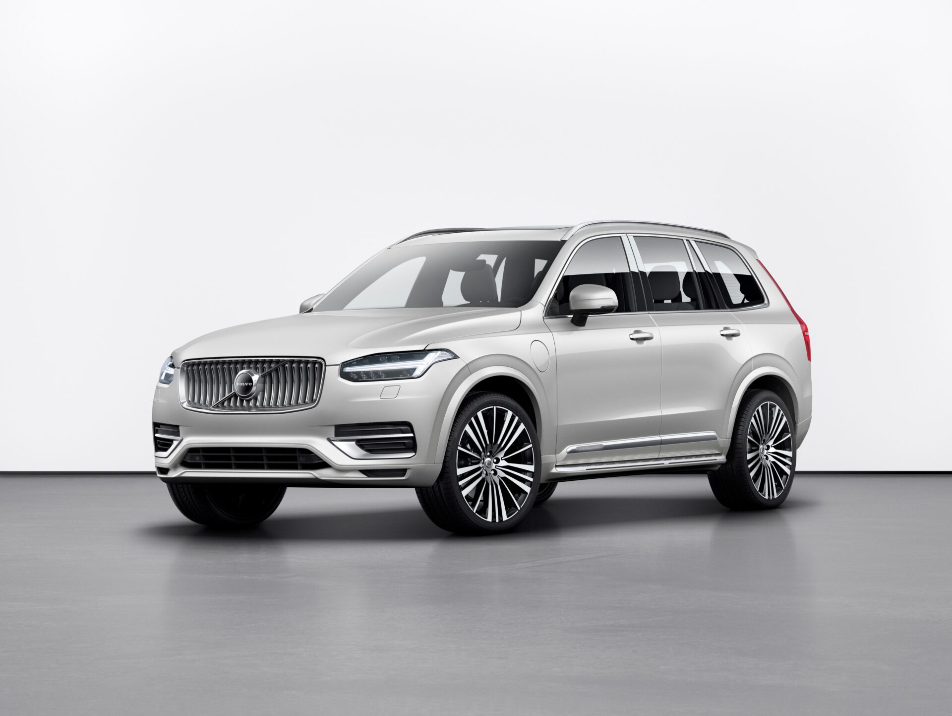 On of the best-looking luxury SUV's ever made. #Changemymind