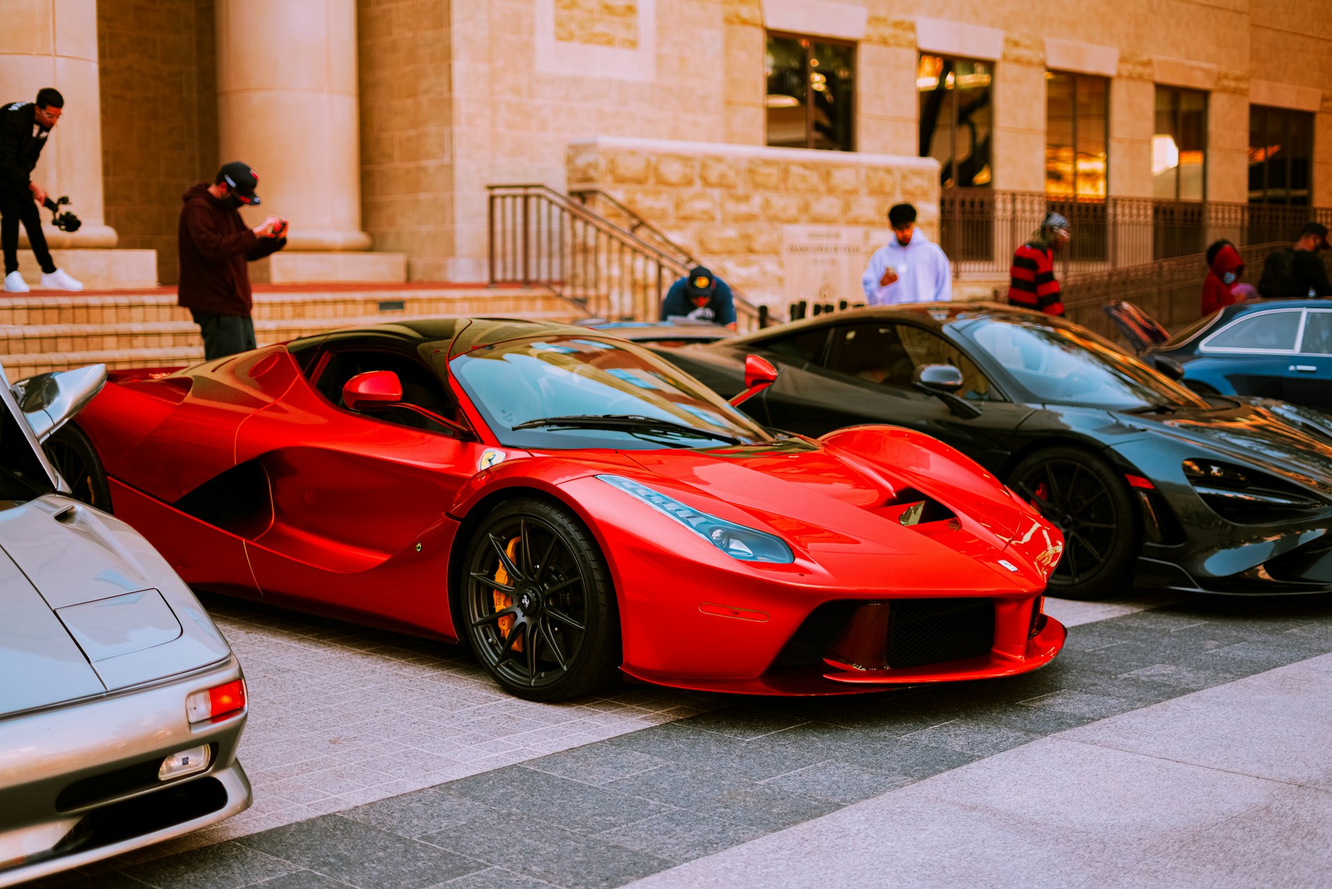 Photo by DSDaily