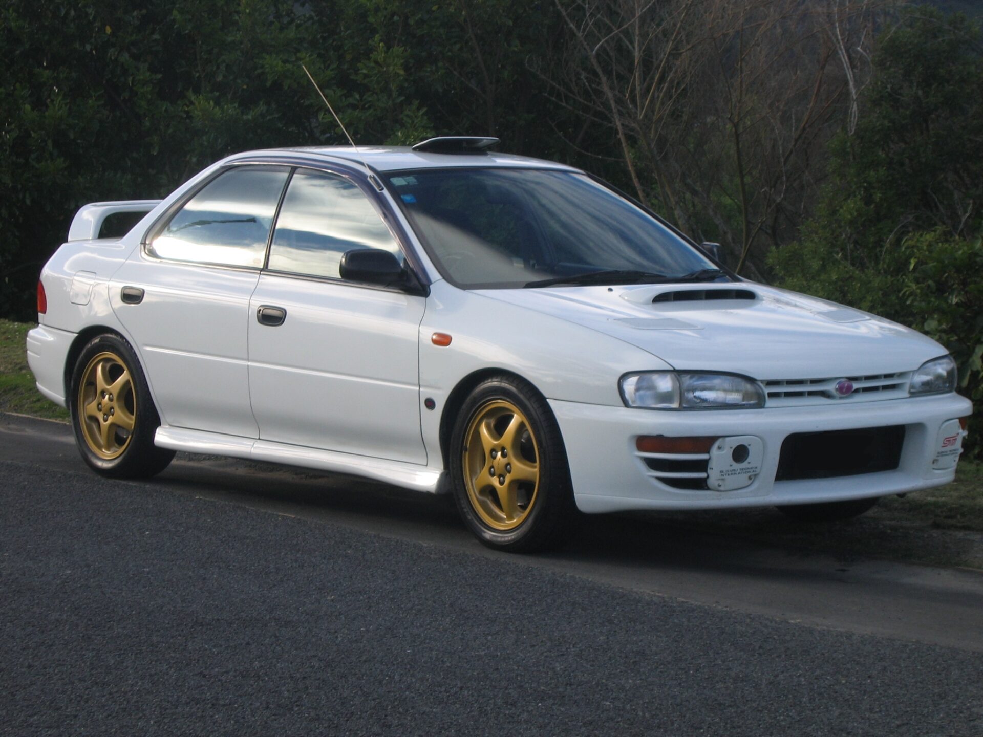 Photo by drivesomehq