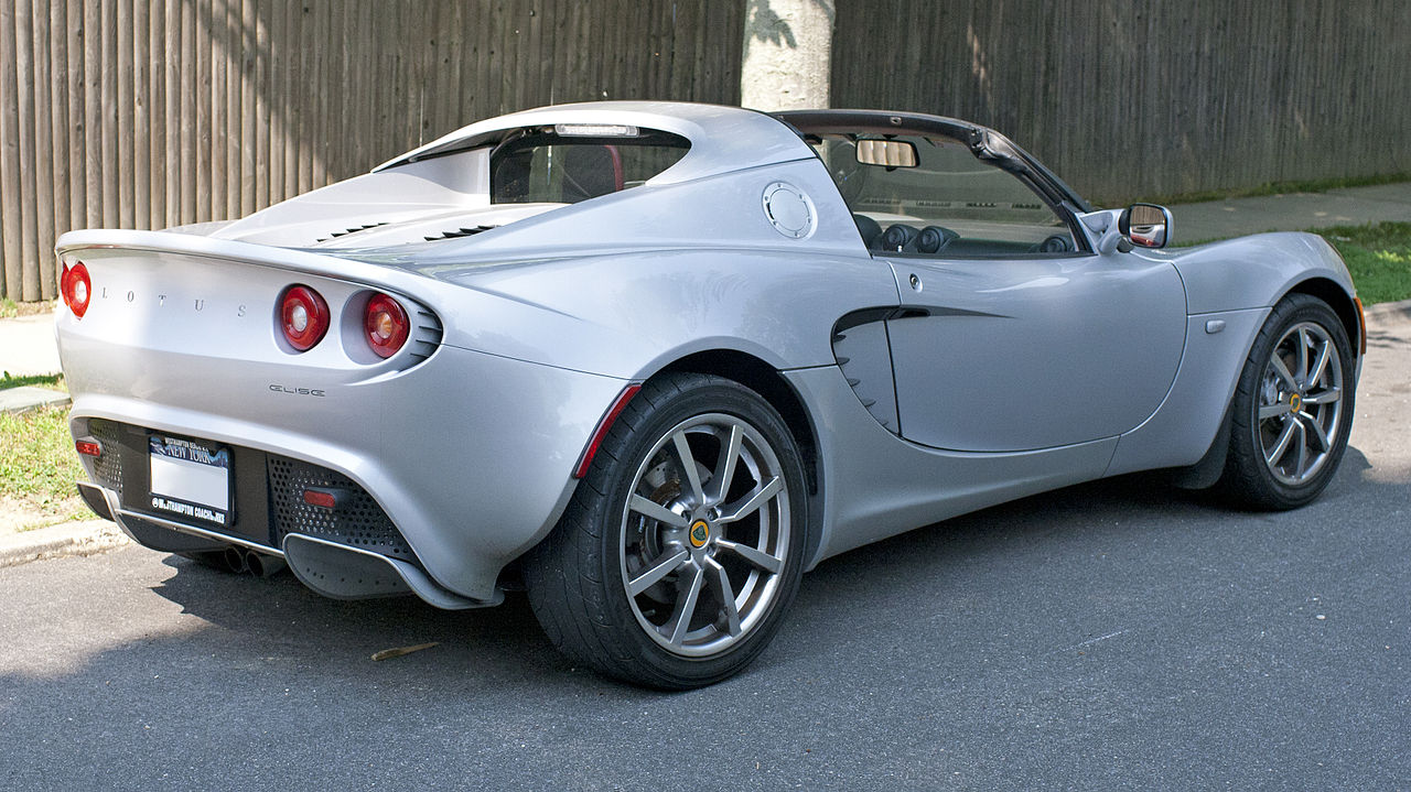 The S2 marked a significant shift by introducing reliable and more powerful Toyota engines

Image By Mr.choppers - Own w