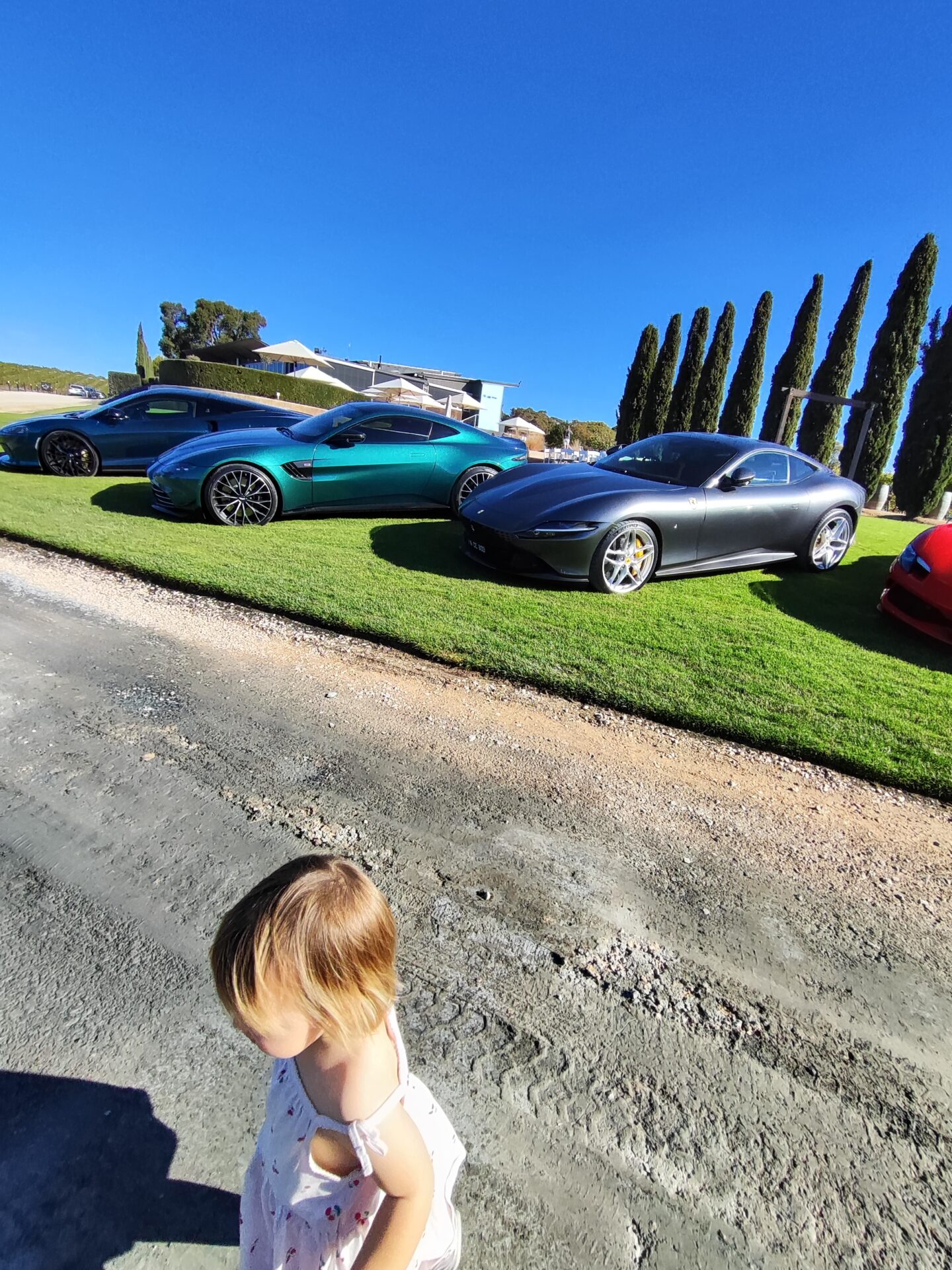 #supercar