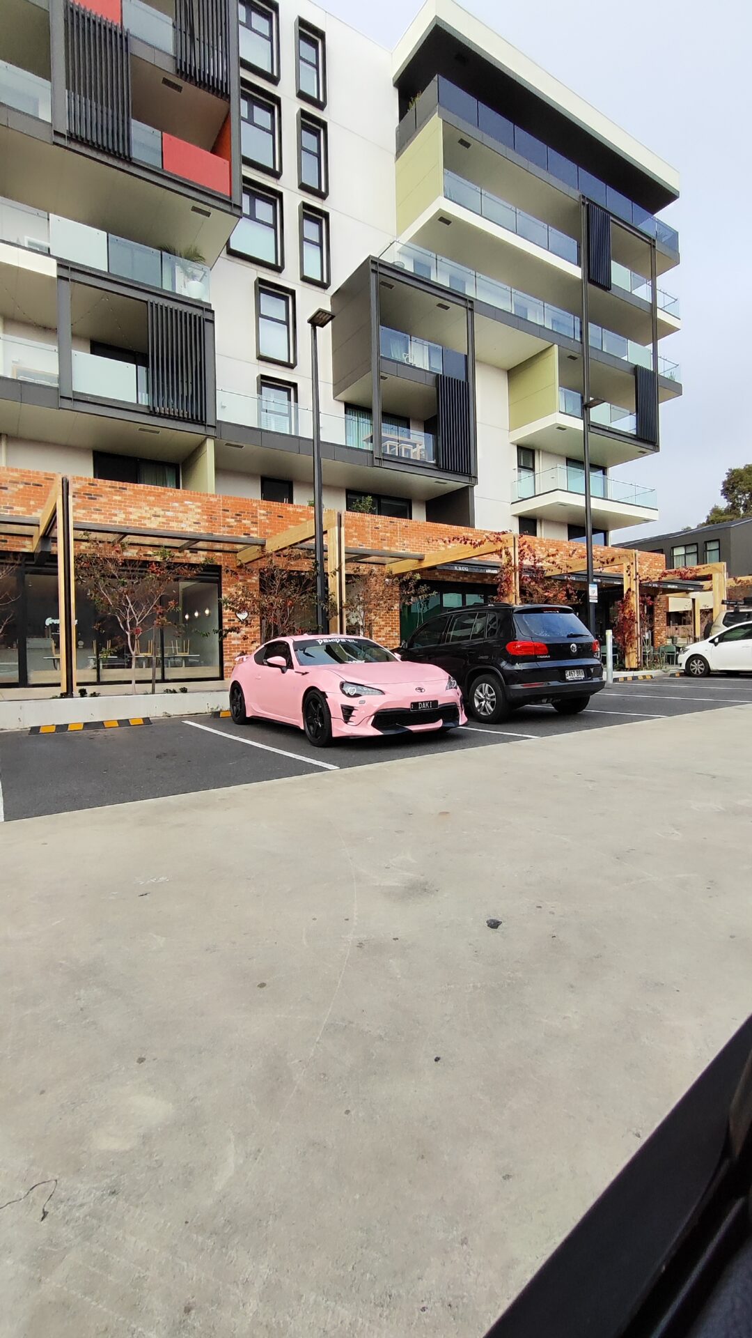 #tuned