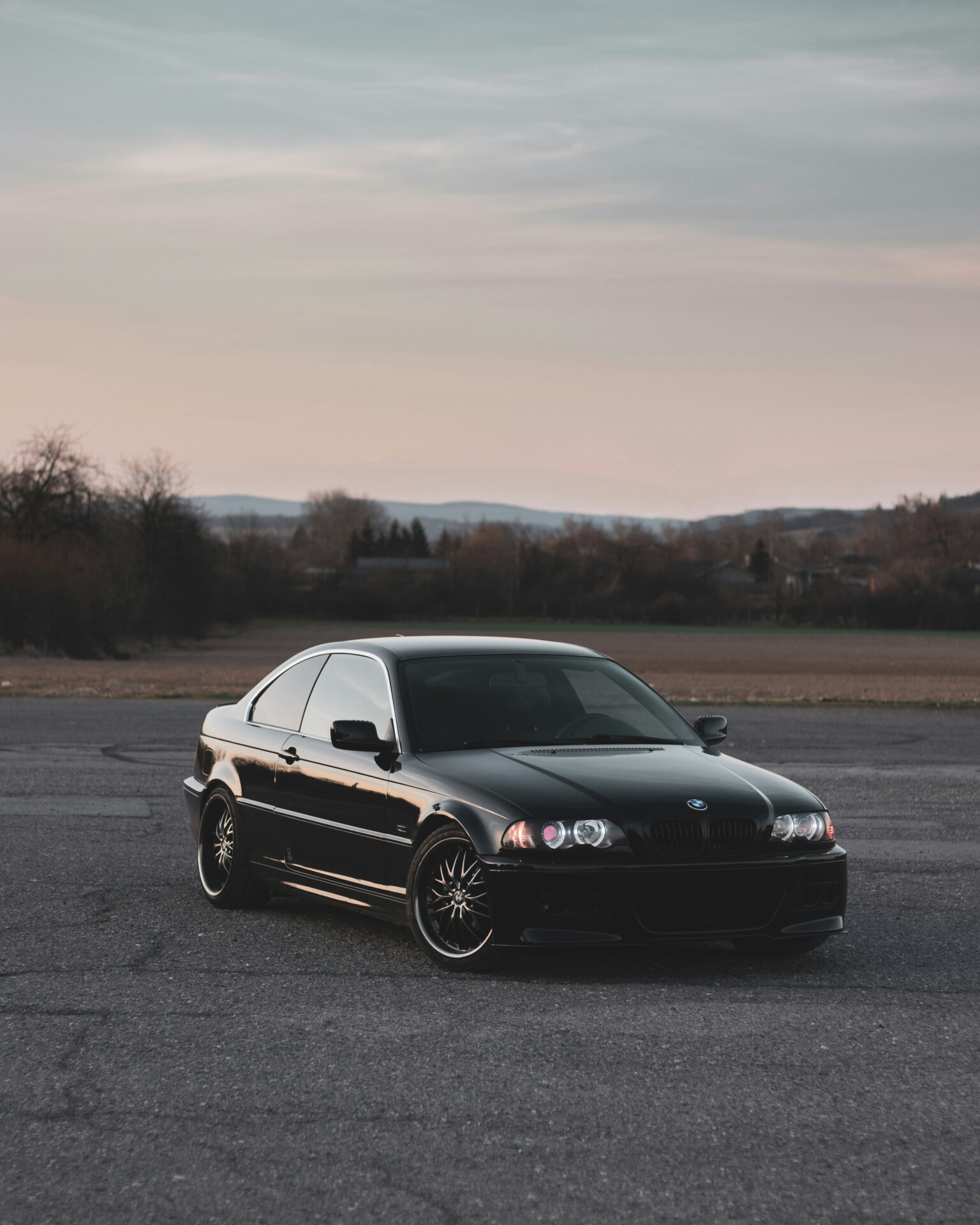 If you need an advice on BMW 3 Series E46 or BMW M3 E46 DM had every type of E46.