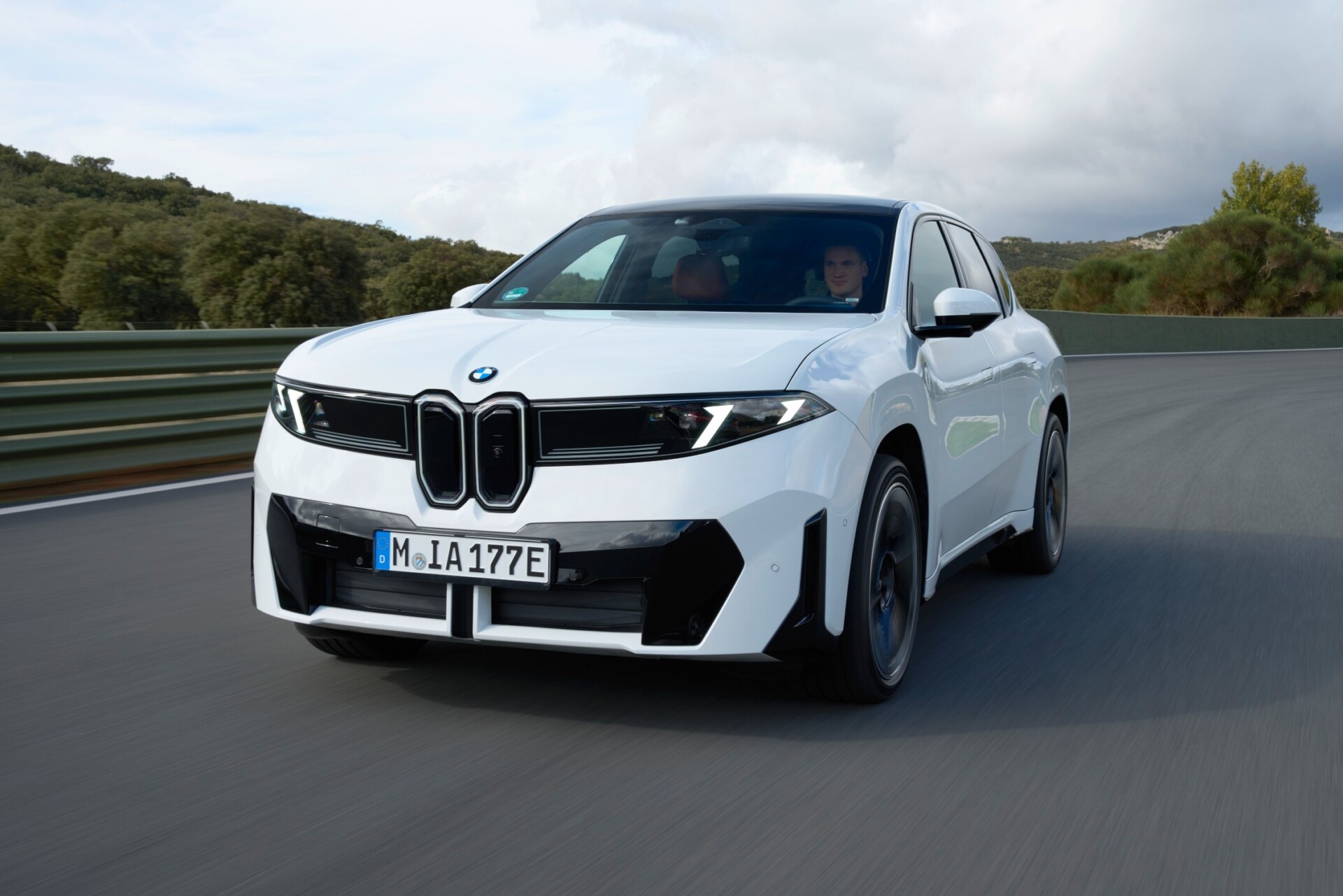 #bmw