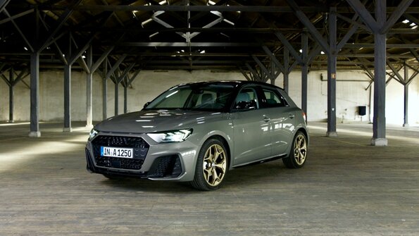 #audi