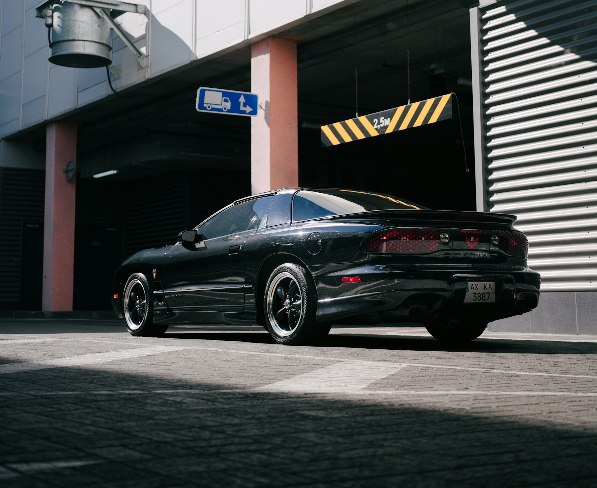 Was the look of the Pontiac Firebird 4th Gen the reason we dont have a firebird anymore?