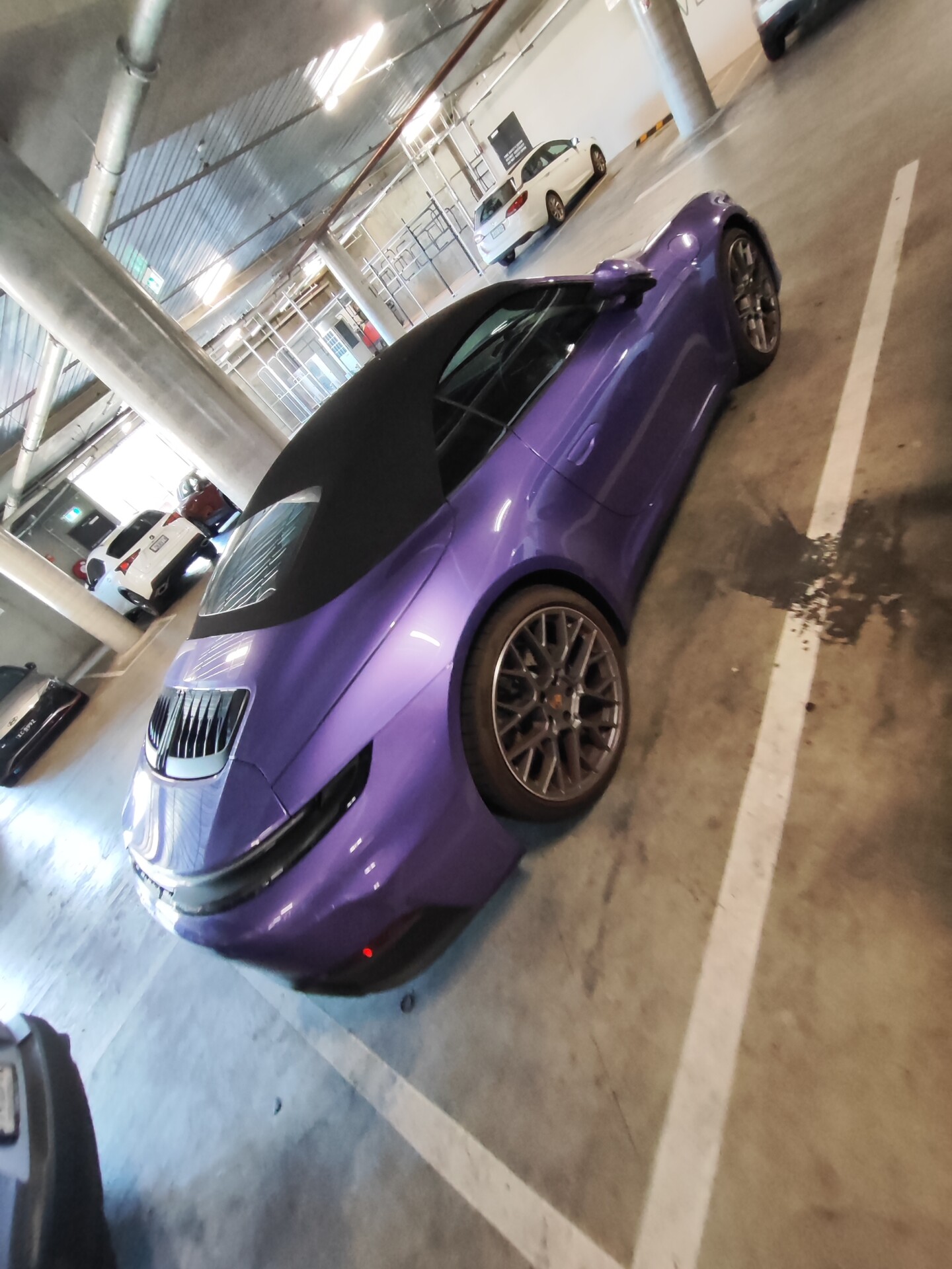 #porsche