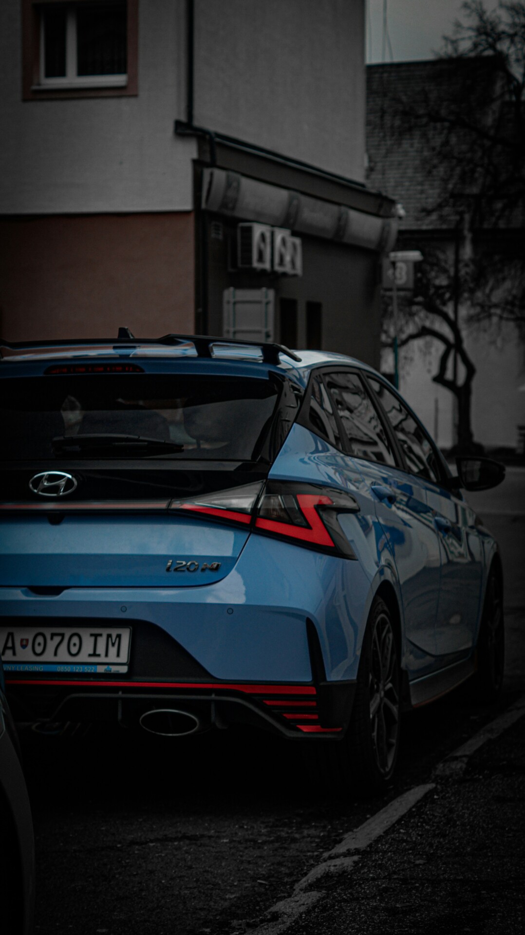 If you want a hot hatch you cant beat it.